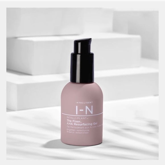 Intelligent Nutrients Other - The Fixer. AHA Resurfacing Gel by INTELLIGENT NUTRIENTS I-N